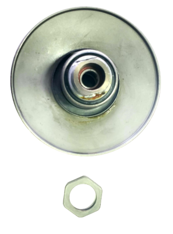 TVS PEP ARKA DEBRİYAJ 3 PARÇA DOLU