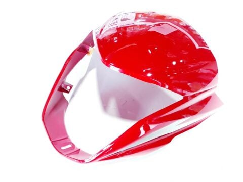 HONDA CB125-E FAR ÇERÇEVESİ KIRMIZI