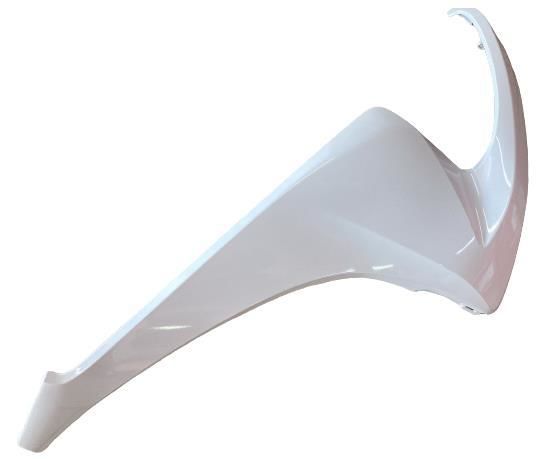 HONDA DİO 110 SAĞ ÖN DİZLİK BEYAZ ORJİNAL