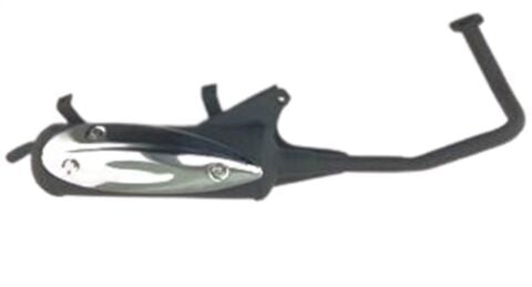 MOTOGUSTO RAPID50 EGZOZ KOMPLE ORJİNAL