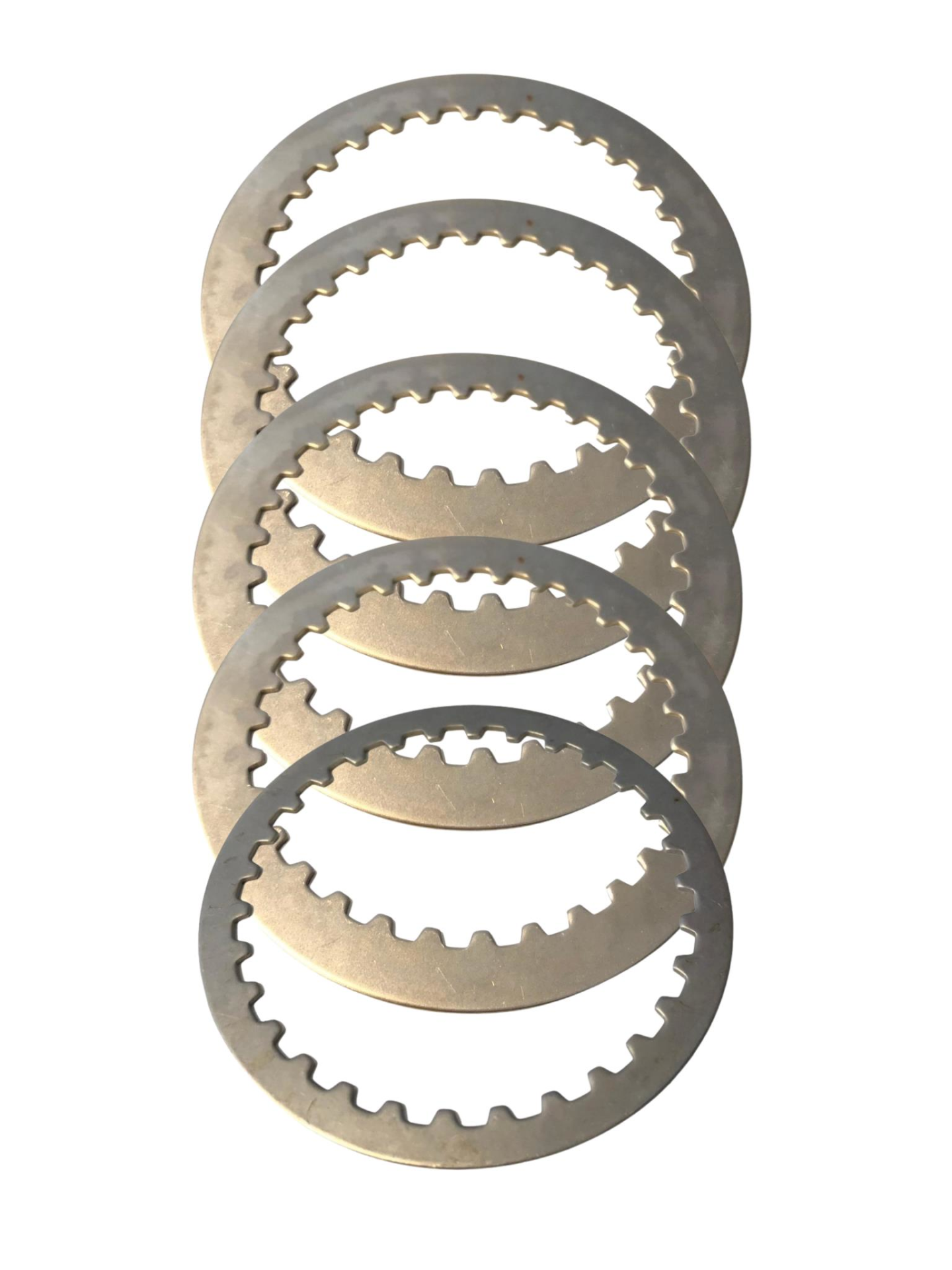 CF MOTO SR250 DEBRİYAJ İNCE SACI 4+1