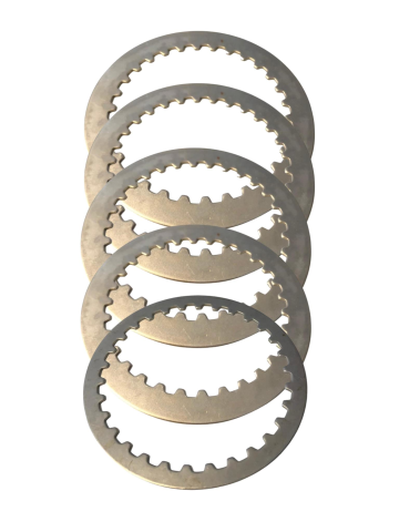 CF MOTO SR250 DEBRİYAJ İNCE SACI 4+1