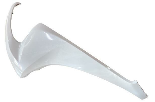 HONDA DİO 110  ÖN DİZLİK SOL BEYAZ ORJİNAL