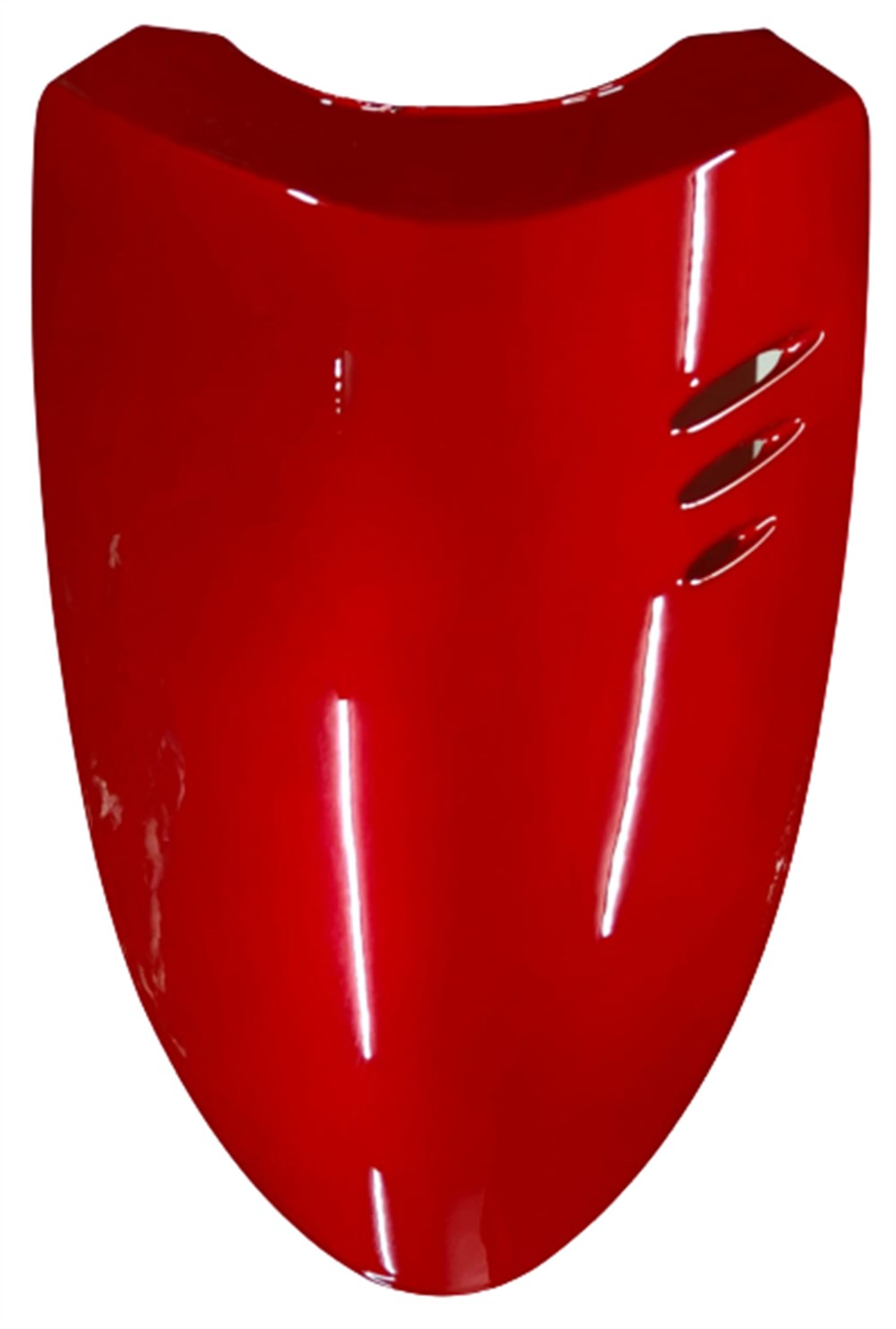 MONDİAL LOYAL-VENTO-ROVER ÖN PANEL ÜST DEKORATİF KAPAK KIRMIZI