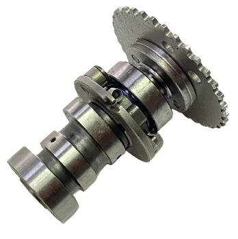 TVS JUPİTER 110 WEGO 2012-2023 EKSANRİRİK MİLİ KAM MİLİ KOMPLE ORJİNAL