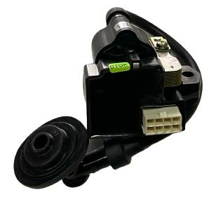 TVS JUPİTER TCI ÜNİTESİ ATEŞLEME BOBİNİ SETİ ORJİNAL