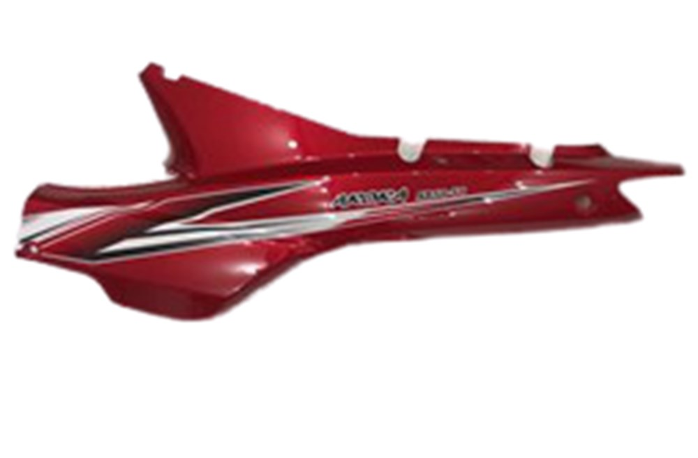 ARORA KASIRGA 50 SOL SELE ALTI KIRMIZI