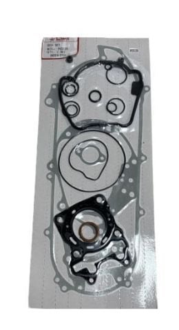 HONDA PCX 125 CONTA TAKIMI KOMPLE