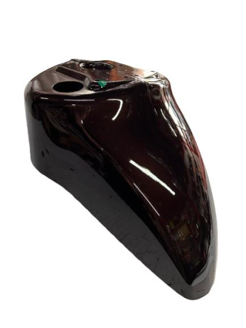 TVS WEGO ÖN ÇAMURLUK KAHVE ÖN FREN KAMPANALI OLAN MODELİ