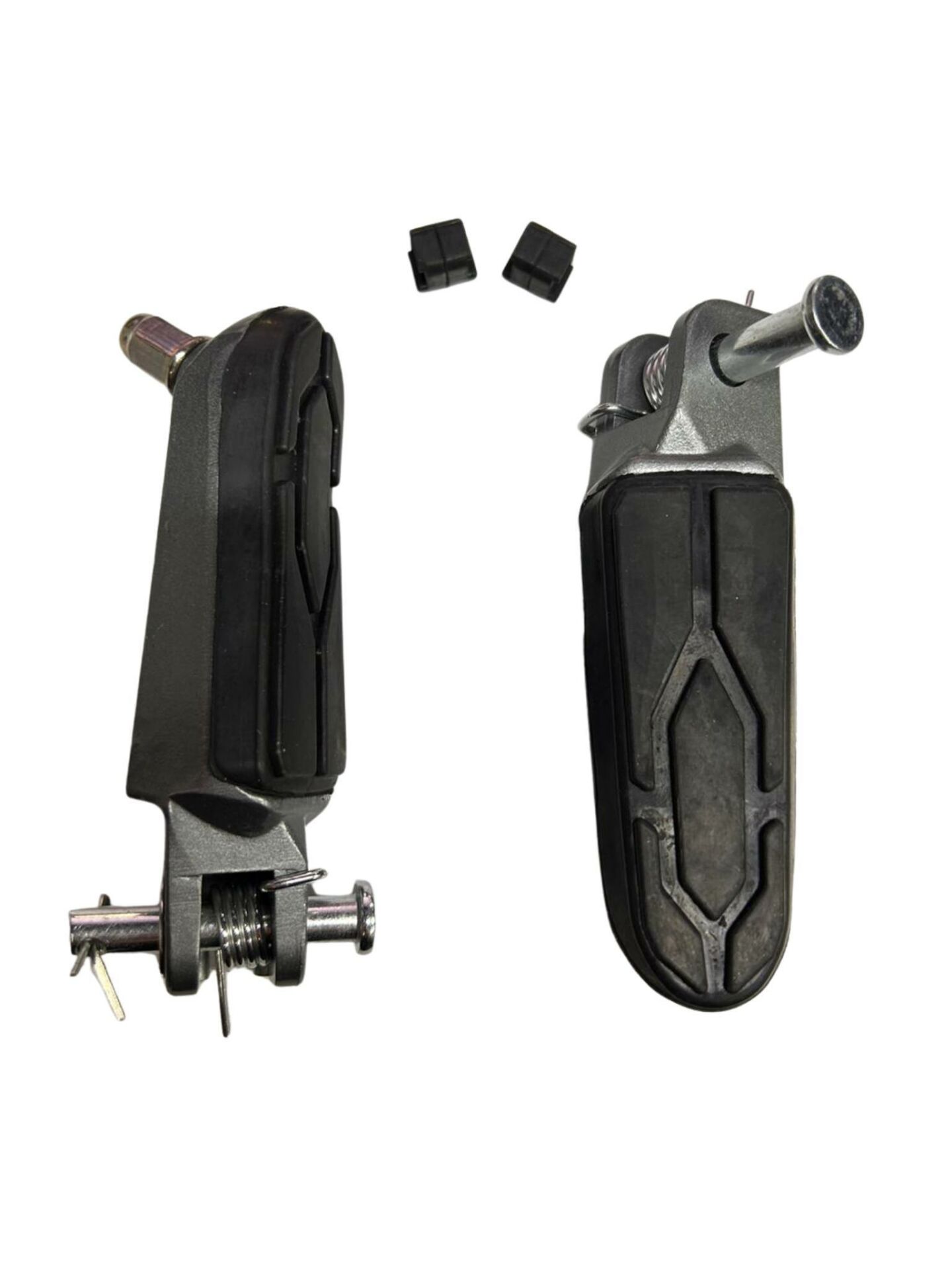 BAJAJ PULSAR NS200 ÖN BASAMAK TK FÜME