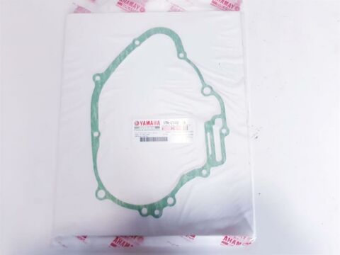 YAMAHA CRYPTON SAĞ DEBRİYAJ KAPAK CONTASI