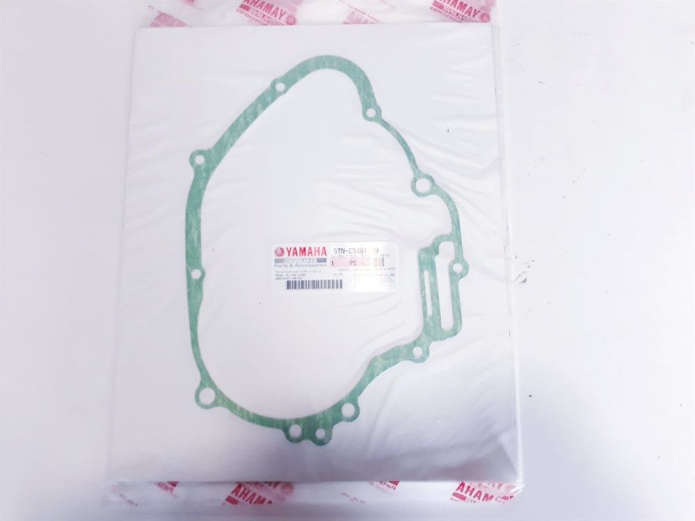 YAMAHA CRYPTON SAĞ DEBRİYAJ KAPAK CONTASI