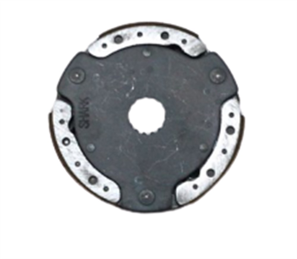 YAMAHA CRYPTON DEBRİYAJ KAVRAMA BALATASI TÜM MODELLERE UYMULUDUR