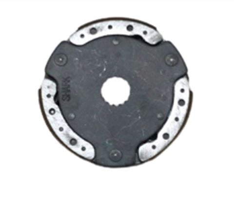 YAMAHA CRYPTON DEBRİYAJ KAVRAMA BALATASI TÜM MODELLERE UYMULUDUR