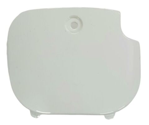 MONDİAL LOYAL-VENTO-ROVER ÖN ÇAMURLUK ARKA PARÇA BEYAZ