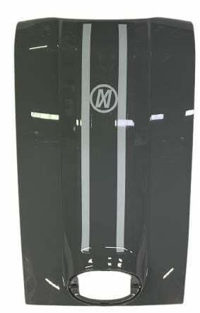 MONDİAL TURİSMO 50 İ ÖN PANEL GRİ