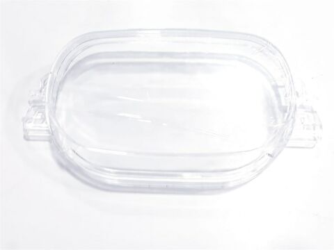 ÇELİK 100-7 YUKİ CLİPSO ASYA RMG GÖSTERGE KM CAMI