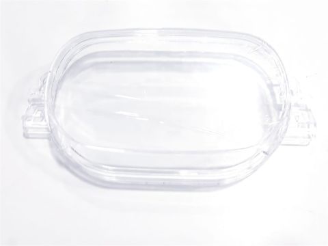 ÇELİK 100-7 YUKİ CLİPSO ASYA RMG GÖSTERGE KM CAMI