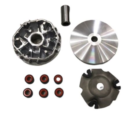 HONDA PCX150 2014-2017 YENİ MODEL ÖN DEBRİYAJ KOMPLE