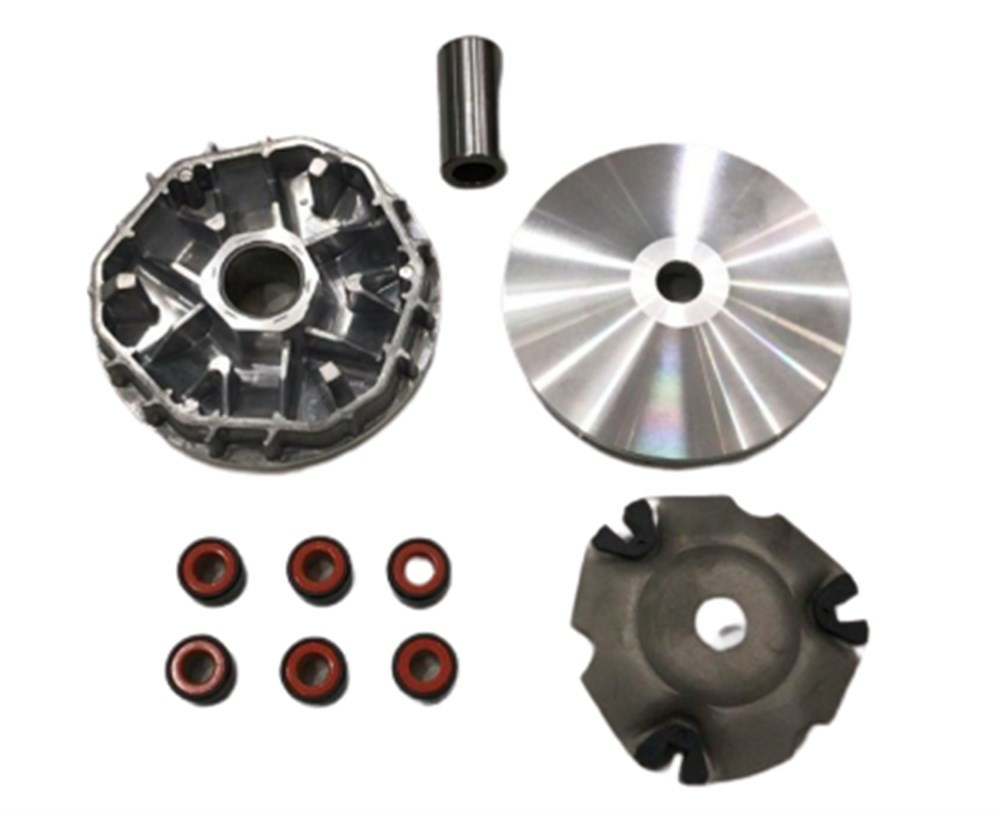 HONDA PCX150 2014-2017 YENİ MODEL ÖN DEBRİYAJ KOMPLE