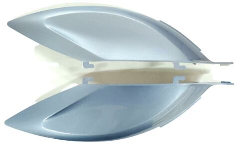 MONDİAL LOYAL-VENTO-ROVER SELE ALTI ÖN PARÇA MAVİ SAĞ SOL TAKIM