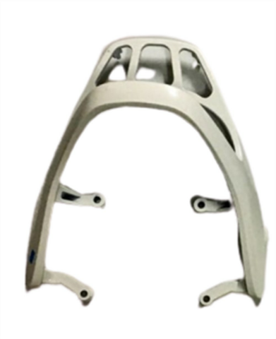 TVS PEP ARKA SELE TUTAMAĞI BEYAZ YENİ MODEL ORJİNAL