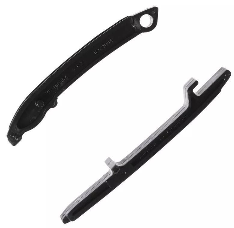 BAJAJ PULSAR NS200 EKSANTRİK ZİNCİR GERGİ KILAVUZU TAKIM