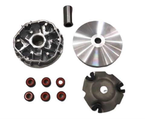 HONDA PCX125-150 ÖN DEBRİYAJ KOMPLE