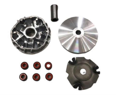 HONDA PCX125-150 ÖN DEBRİYAJ KOMPLE