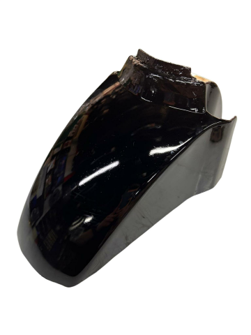 STMAX 3 TEKER E-BİKE ÖN ÇAMURLUK SİYAH