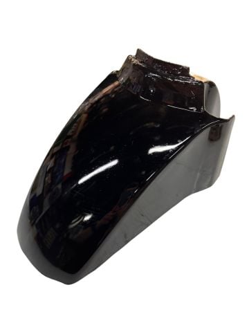 STMAX 3 TEKER E-BİKE ÖN ÇAMURLUK SİYAH