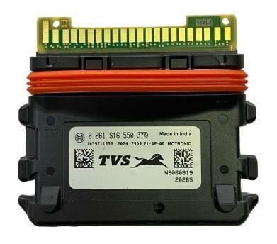 TVS RTR200 2020-2022 E4 ECU UNİT (BEYİN) ORJİNAL