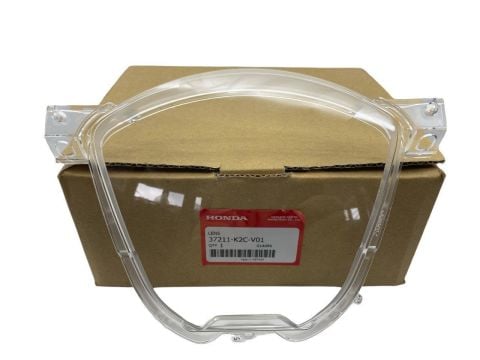 HONDA DİO 110 KİLOMETRE CAM KAPAK ORJİNAL