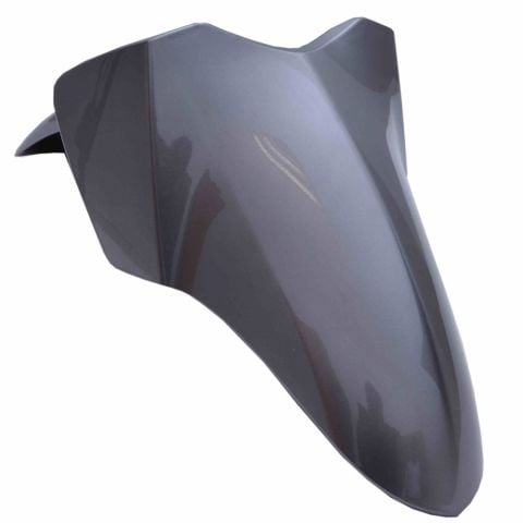 HONDA PCX125 2011-2013 ÖN ÇAMURLUK FÜME ORJİNAL