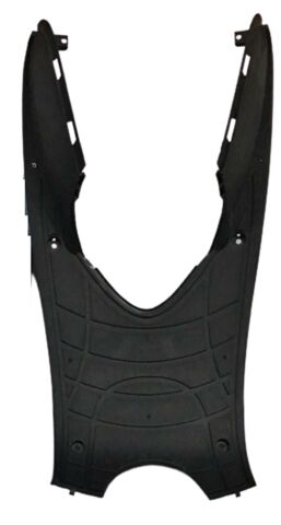 TVS PEP 75-90 AYAK BASMA YERİ TABAN KAPLAMASI SİYAH