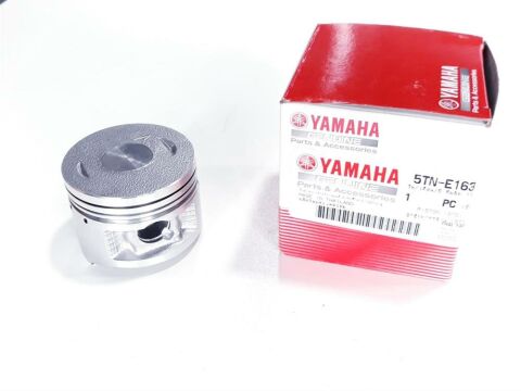 YAMAHA CRYPTON R-C8 PİSTON STD ORJ
