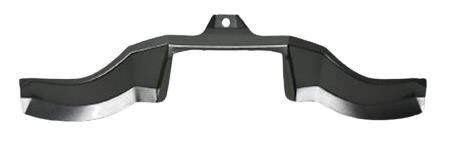 BAJAJ PULSAR RS200 EURO 4 GRİ FAR MUHAFAZA PLASTİĞİ ÖN ÜST