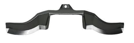 BAJAJ PULSAR RS200 EURO 4 GRİ FAR MUHAFAZA PLASTİĞİ ÖN ÜST