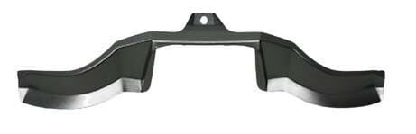 BAJAJ PULSAR RS200 EURO 4 GRİ FAR MUHAFAZA PLASTİĞİ ÖN ÜST