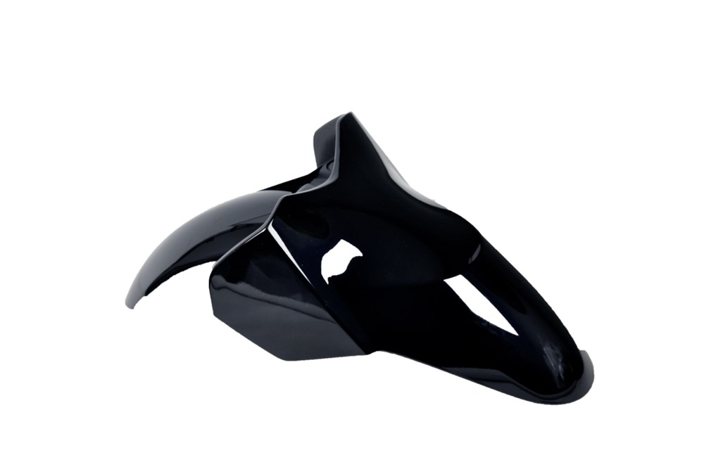 HONDA PCX125 2011-2013 ÖN ÇAMURLUK SİYAH ORJİNAL