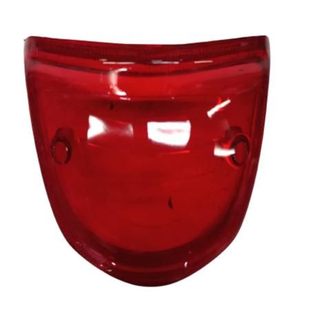 TVS APACHE 2007-2010 MODELLER İÇİN STOP CAMI KIRMIZI ESKİ MODEL