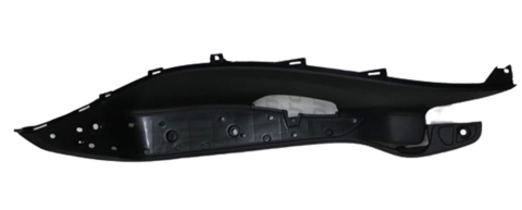 HONDA PCX125 2011-2013 BASAMAK ÖN SOL ORJİNAL