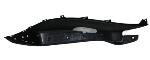 HONDA PCX125 2011-2013 BASAMAK ÖN SOL ORJİNAL