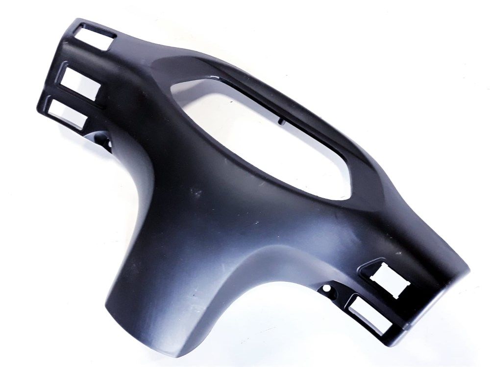 TVS PEP 75-90 KM ÇERÇEVESİ FAR ARKA MUHAFAZASI MAT