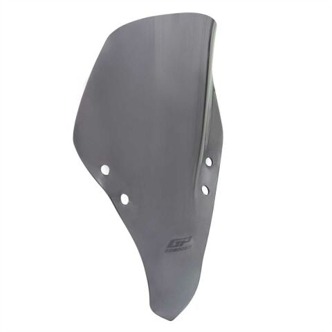 GP KOMPOZİT SR 250 2020-2024 SİPERLİK ÖN CAM FÜME 42cm