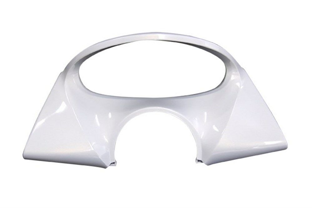 HONDA PCX125 2011-2013 KM ARKA PANELİ BEYAZ ORJİNAL