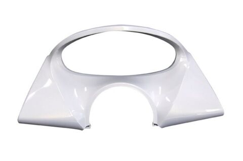 HONDA PCX125 KM ARKA PANELİ BEYAZ ORJİNAL 2011-2014