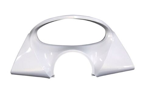 HONDA PCX125 2011-2013 KM ARKA PANELİ BEYAZ ORJİNAL