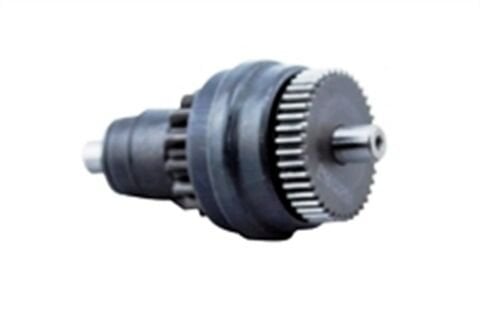 HONDA SPACY-BEAT-ACTİVA-ACTİVA S-HERO MARŞ FIRLAYAN DİŞLİSİ