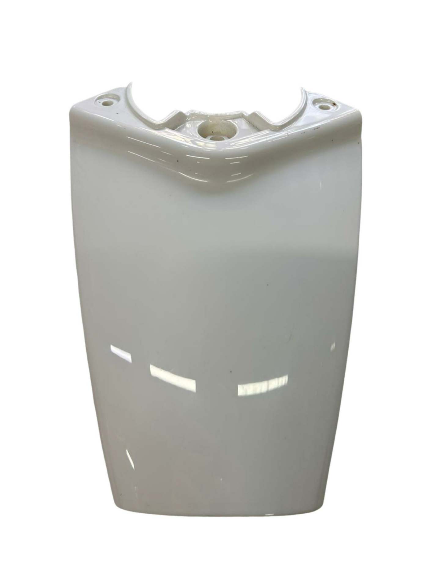 MONDİAL WİNG 50İ ÖN ÇAMURLUK ARKA PARÇA BEYAZ